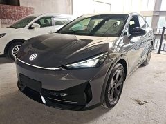Volkswagen ID.UNYX Yuzhong Yuz06 2024 Ultra Long Range Edition - ფოტო 2