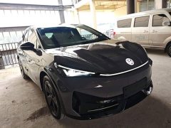 Volkswagen ID.UNYX Yuzhong Yuz06 2024 Ultra Long Range Edition - ფოტო 4