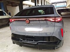 Volkswagen ID.UNYX Yuzhong Yuz06 2024 Ultra Long Range Edition - ფოტო 6