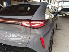 Volkswagen ID.UNYX Yuzhong Yuz06 2024 Ultra Long Range Edition - ფოტო 8