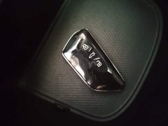 Volkswagen ID.UNYX Yuzhong Yuz06 2024 Ultra Long Range Edition - ფოტო 9