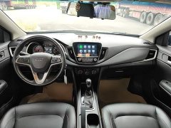 Chevrolet Cruze 2020 Mild Hybrid Redline 320T Dual-Clutch Joyful Edition - ფოტო 10