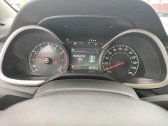 Chevrolet Cruze 2020 Mild Hybrid Redline 320T Dual-Clutch Joyful Edition - ფოტო 12