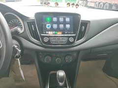 Chevrolet Cruze 2020 Mild Hybrid Redline 320T Dual-Clutch Joyful Edition - ფოტო 13
