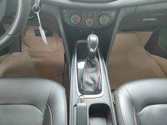 Chevrolet Cruze 2020 Mild Hybrid Redline 320T Dual-Clutch Joyful Edition - ფოტო 14