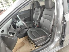 Chevrolet Cruze 2020 Mild Hybrid Redline 320T Dual-Clutch Joyful Edition - ფოტო 15