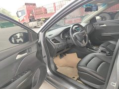 Chevrolet Cruze 2020 Mild Hybrid Redline 320T Dual-Clutch Joyful Edition - ფოტო 16