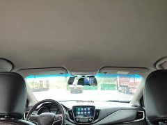 Chevrolet Cruze 2020 Mild Hybrid Redline 320T Dual-Clutch Joyful Edition - ფოტო 18