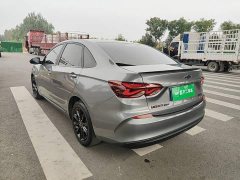 Chevrolet Cruze 2020 Mild Hybrid Redline 320T Dual-Clutch Joyful Edition - ფოტო 5