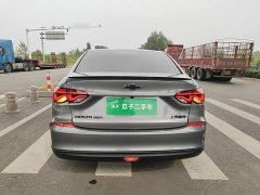 Chevrolet Cruze 2020 Mild Hybrid Redline 320T Dual-Clutch Joyful Edition - ფოტო 6