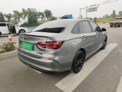 Chevrolet Cruze 2020 Mild Hybrid Redline 320T Dual-Clutch Joyful Edition - ფოტო 7