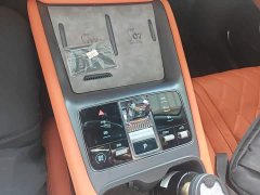 BYD Haima S7 EV 610 Smart Navigation Edition - ფოტო 10