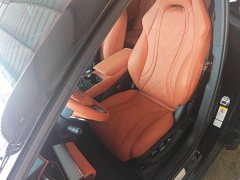 BYD Haima S7 EV 610 Smart Navigation Edition - ფოტო 11