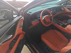 BYD Haima S7 EV 610 Smart Navigation Edition - ფოტო 12