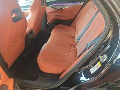 BYD Haima S7 EV 610 Smart Navigation Edition - ფოტო 13