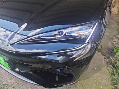 BYD Haima S7 EV 610 Smart Navigation Edition - ფოტო 18
