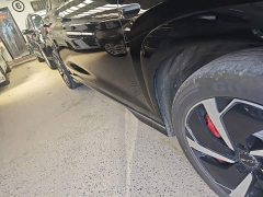 BYD Haima S7 EV 610 Smart Navigation Edition - ფოტო 19
