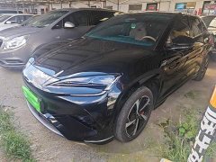 BYD Haima S7 EV 610 Smart Navigation Edition - ფოტო 2