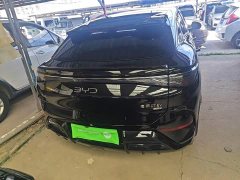 BYD Haima S7 EV 610 Smart Navigation Edition - ფოტო 4