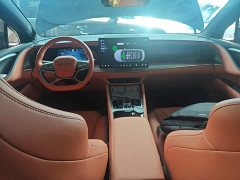 BYD Haima S7 EV 610 Smart Navigation Edition - ფოტო 6