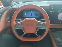 BYD Haima S7 EV 610 Smart Navigation Edition - ფოტო 7