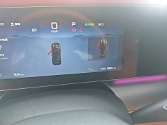 BYD Haima S7 EV 610 Smart Navigation Edition - ფოტო 8