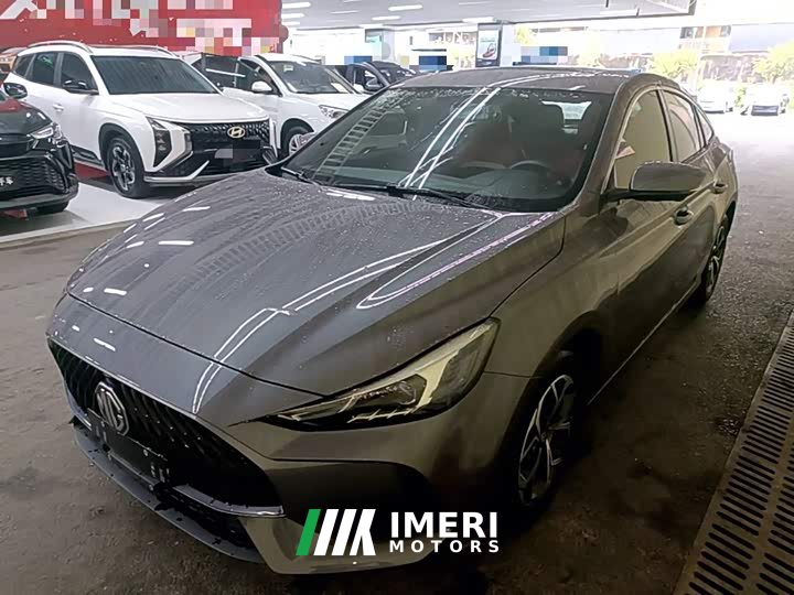 SAIC MG5 2022 180DVVT CVT Youth Luxury Edition - ავტომობილი ჩინეთიდან