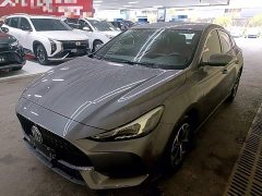 SAIC MG5 2022 180DVVT CVT Youth Luxury Edition - ფოტო 1