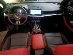 SAIC MG5 2022 180DVVT CVT Youth Luxury Edition - ფოტო 10