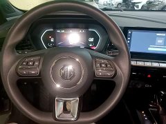 SAIC MG5 2022 180DVVT CVT Youth Luxury Edition - ფოტო 11