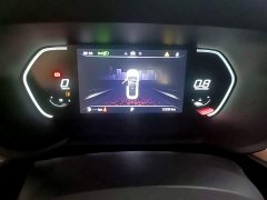 SAIC MG5 2022 180DVVT CVT Youth Luxury Edition - ფოტო 12