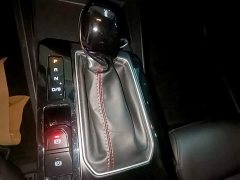 SAIC MG5 2022 180DVVT CVT Youth Luxury Edition - ფოტო 14