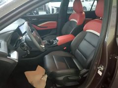SAIC MG5 2022 180DVVT CVT Youth Luxury Edition - ფოტო 15