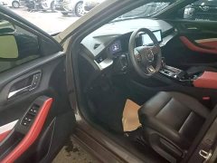 SAIC MG5 2022 180DVVT CVT Youth Luxury Edition - ფოტო 16
