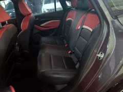 SAIC MG5 2022 180DVVT CVT Youth Luxury Edition - ფოტო 17
