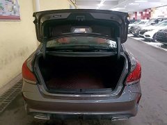 SAIC MG5 2022 180DVVT CVT Youth Luxury Edition - ფოტო 19