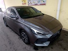 SAIC MG5 2022 180DVVT CVT Youth Luxury Edition - ფოტო 4