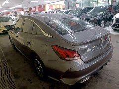 SAIC MG5 2022 180DVVT CVT Youth Luxury Edition - ფოტო 5