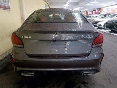 SAIC MG5 2022 180DVVT CVT Youth Luxury Edition - ფოტო 6