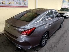 SAIC MG5 2022 180DVVT CVT Youth Luxury Edition - ფოტო 7