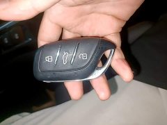 SAIC MG5 2022 180DVVT CVT Youth Luxury Edition - ფოტო 9