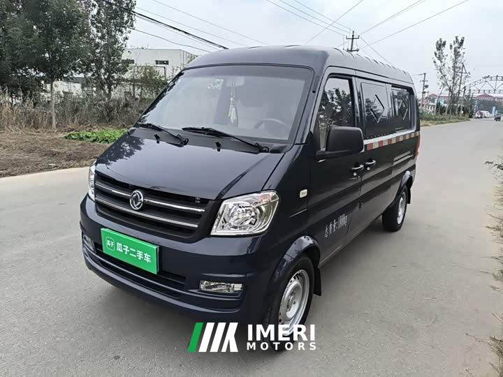 Dongfeng Xiaokang K05S 1.3L High-Power Base
