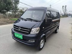 Dongfeng Xiaokang K05S 2022 1.3L High-Power Base - ფოტო 1