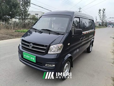 2024 Dongfeng Xiaokang K05S 2022 1.3L High-Power Base - ავტომობილი ჩინეთიდან