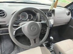 Dongfeng Xiaokang K05S 2022 1.3L High-Power Base - ფოტო 11