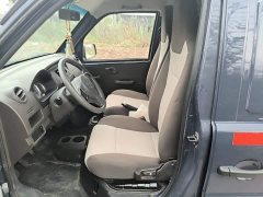 Dongfeng Xiaokang K05S 2022 1.3L High-Power Base - ფოტო 15