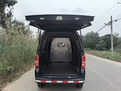 Dongfeng Xiaokang K05S 2022 1.3L High-Power Base - ფოტო 19