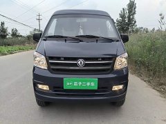 Dongfeng Xiaokang K05S 2022 1.3L High-Power Base - ფოტო 3