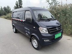 Dongfeng Xiaokang K05S 2022 1.3L High-Power Base - ფოტო 4