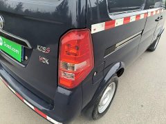 Dongfeng Xiaokang K05S 2022 1.3L High-Power Base - ფოტო 8
